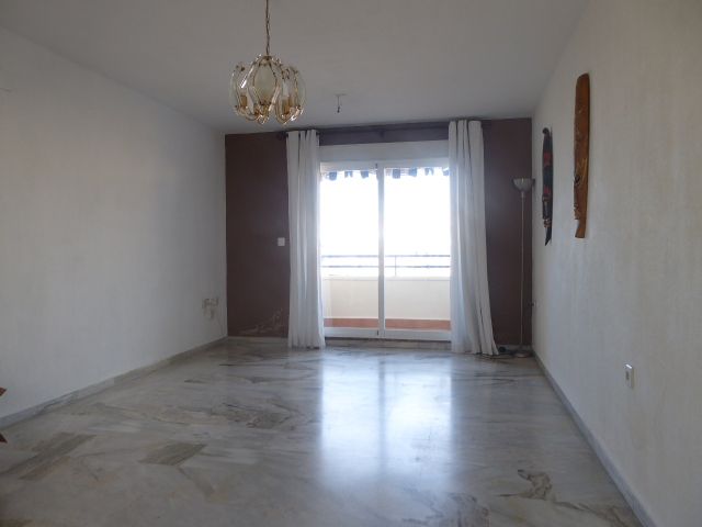 Dachboden zur Miete in Calle José Manuel Vallés, 15, Los Jardines de Marbella - La Ermita, Marbella Centro