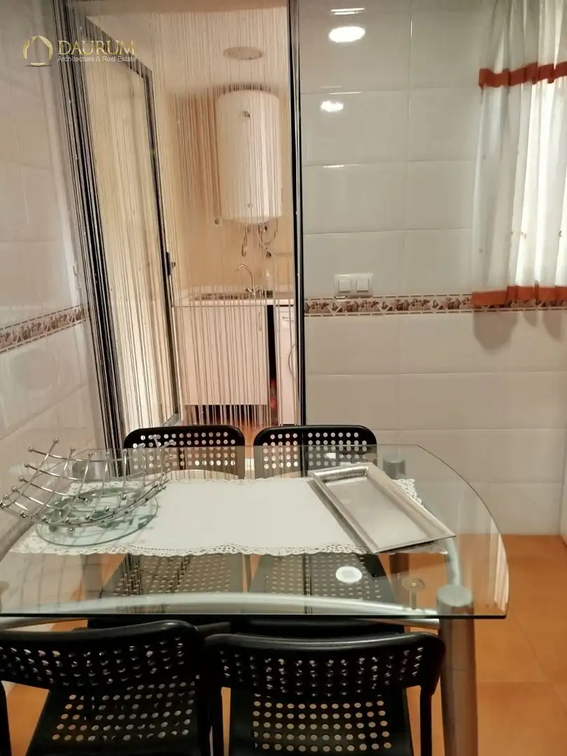 Bany de Pis en venda en Bonrepòs i Mirambell amb Aire condicionat i Terrassa