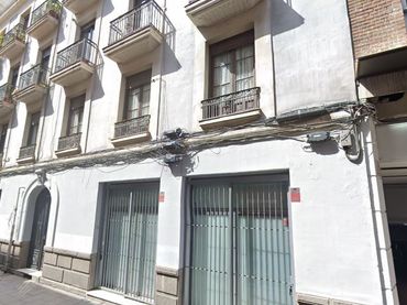 Flat for sale in c/ san eugenio