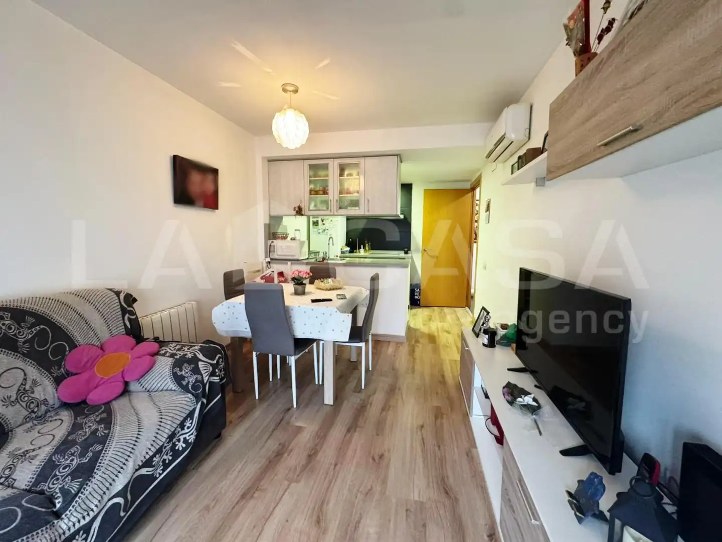 Appartement avec terrasse à vendre à Carrer Moianès, imagen 2