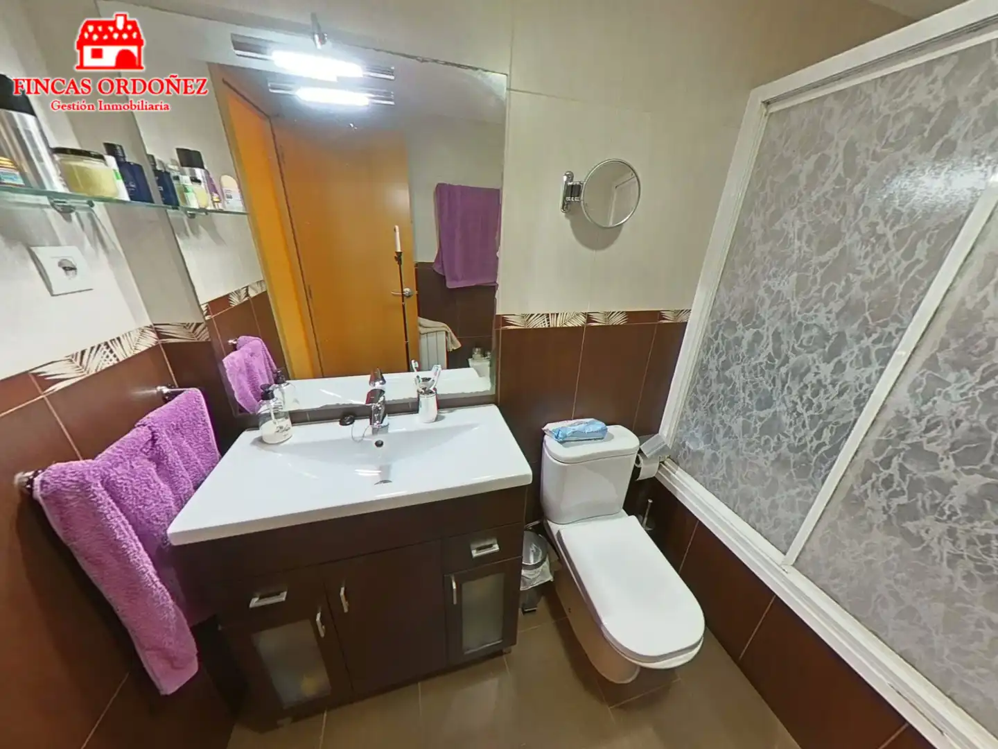 Piso con terraza en venta en Carrer de l'Anoia, imagen 11