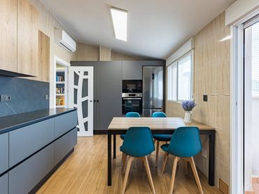 Penthouse mit Aufzug zum Verkauf in Calle Calle Peñas Negras