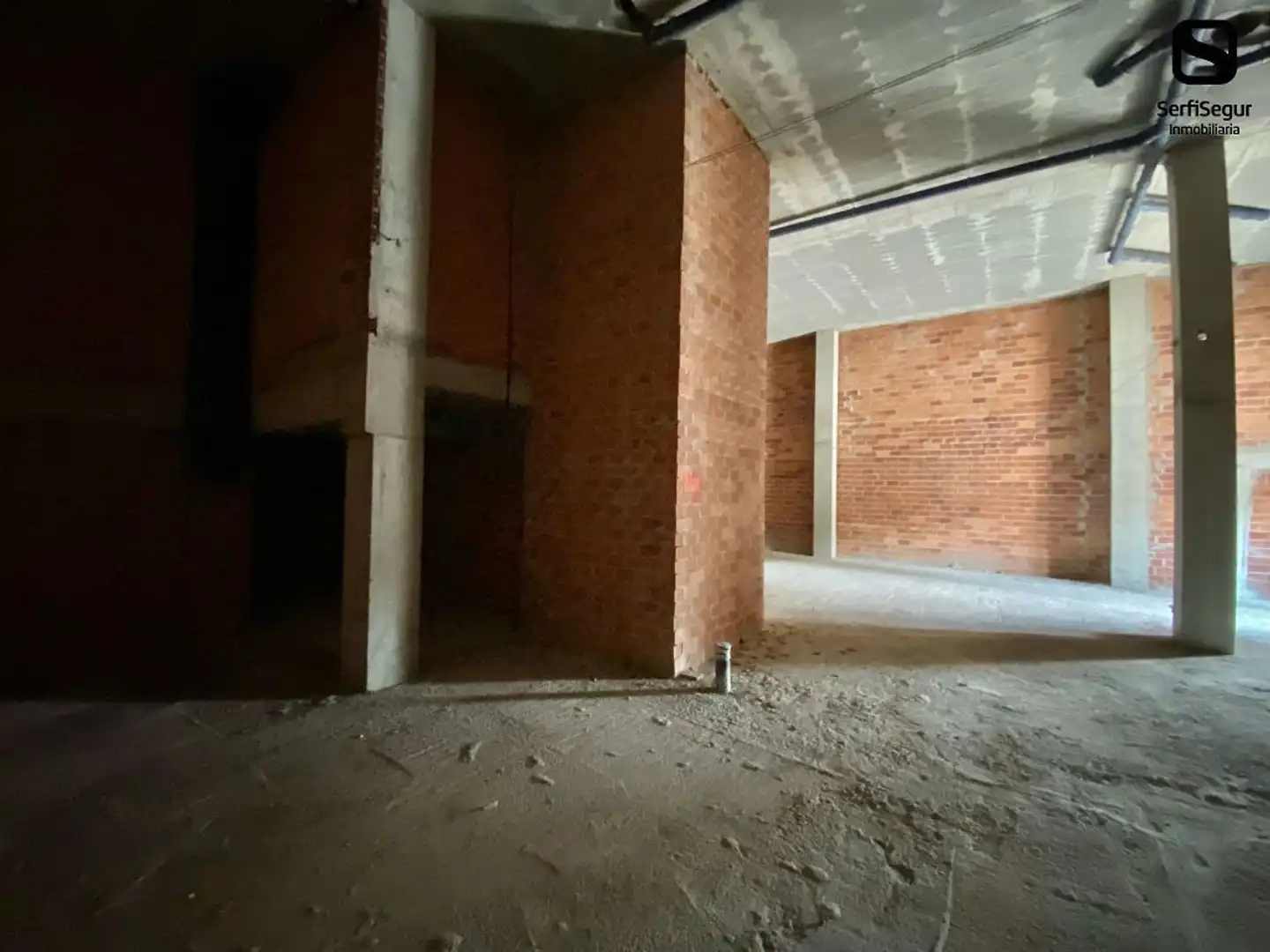 Local comercial en alquiler en Rúa Alcalde Toribio Salvadores 3, imagen 17