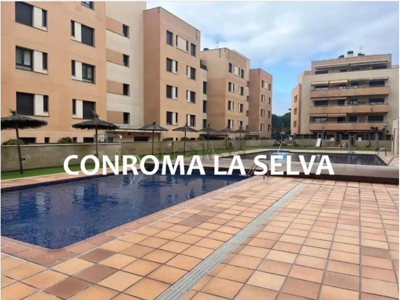Appartement avec piscine à vendre à Fenals, imagen 16