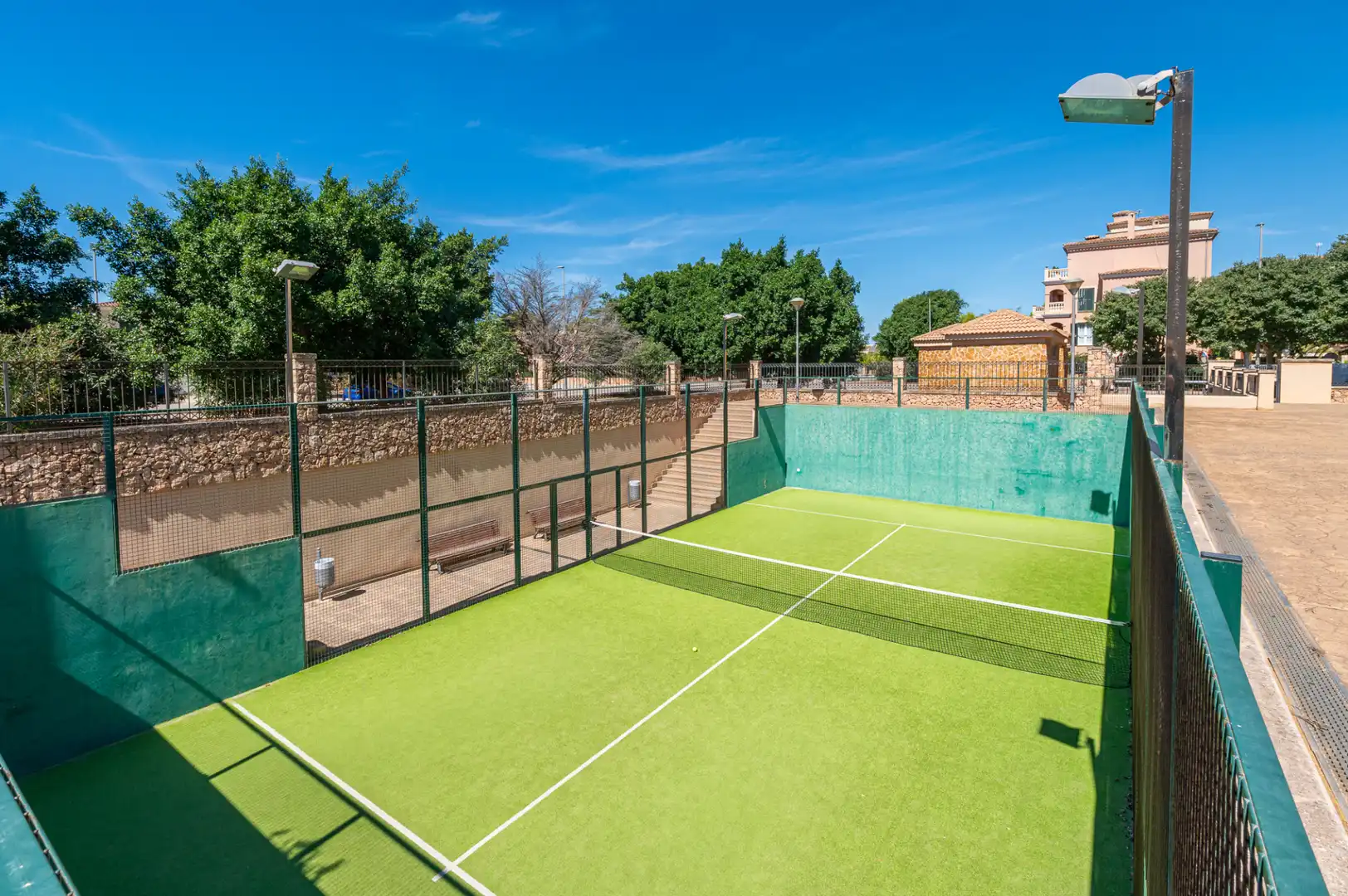 Appartamento con piscina in vendita a Carrer del Tord, imagen 23