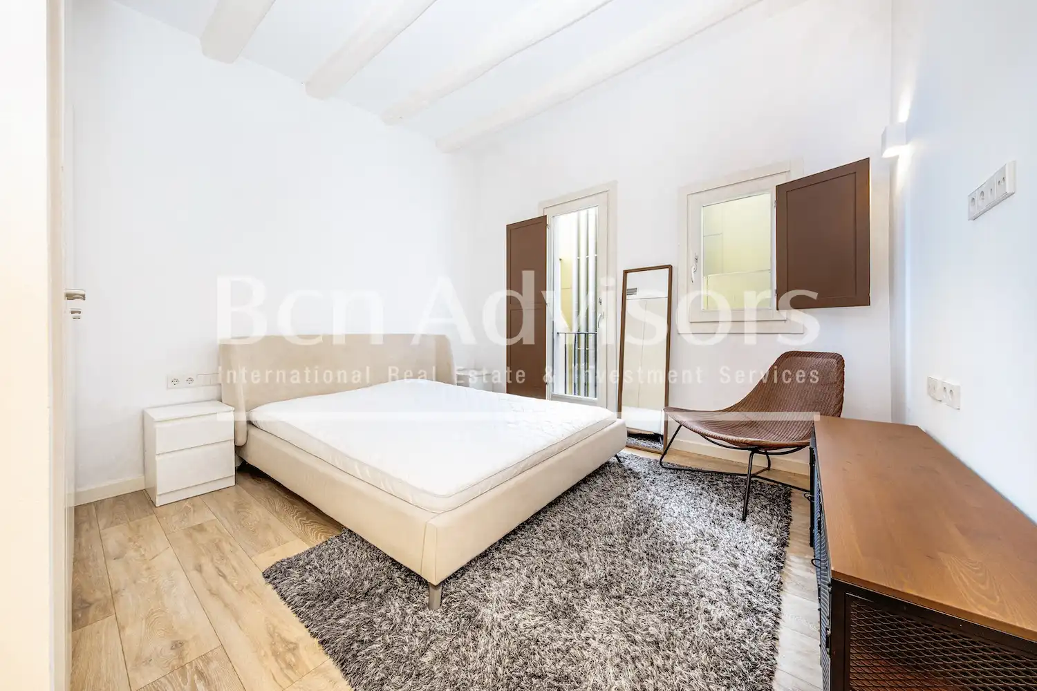 Attique avec ascenseur à vendre à Carrer dels Escudellers, imagen 8