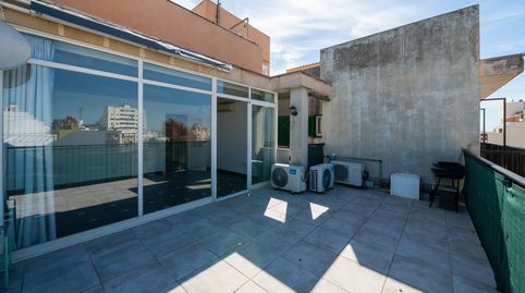 Foto 3 de Àtic en venda a Carrer de Goethe, 30, El Fortí, Palma de Mallorca
