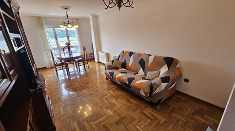 Photo 2 of Flat for rent in Centro, Avilés