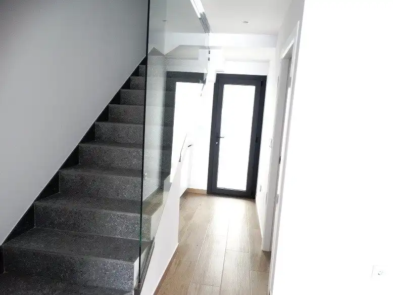 Chalet con piscina en venta en Pilar de la Horadada ciudad, imagen 5