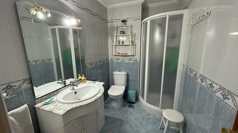Foto 2 de Pis en venda a Urbanización Ciudad Blanca, 19, Centro - Doña Mercedes, Dos Hermanas