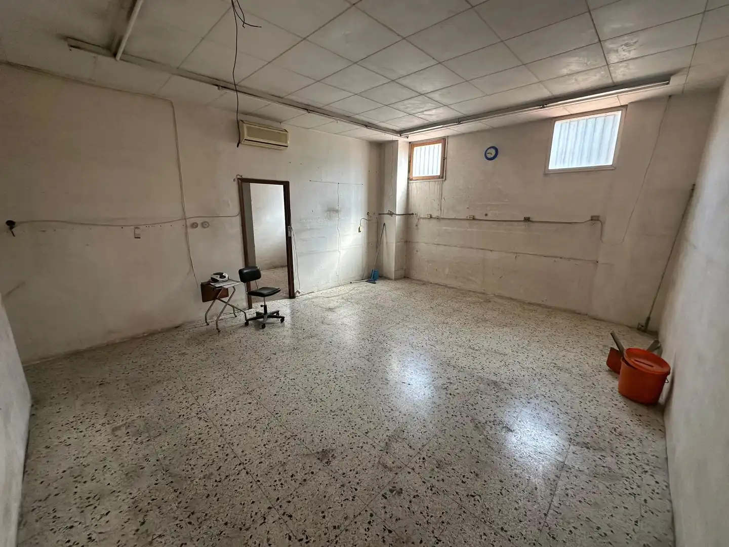 Local comercial en venda a Bases de Manresa - Carretera de Santpedor, imagen 5