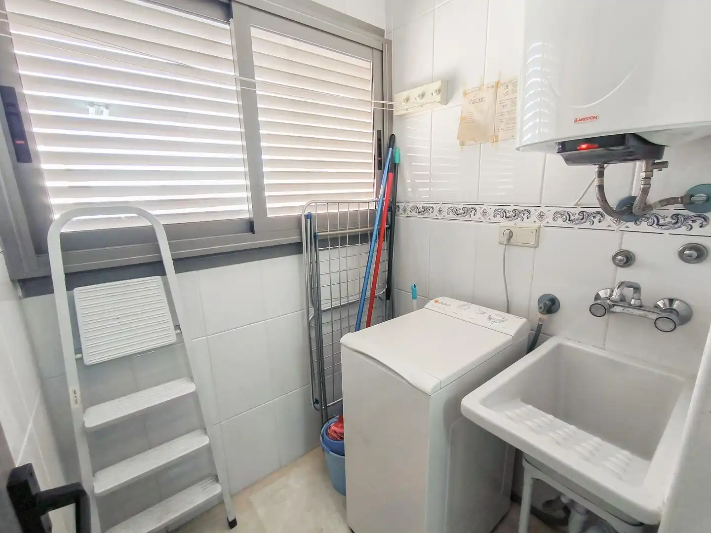 Apartamento con piscina en venta en Levante Alto, imagen 26