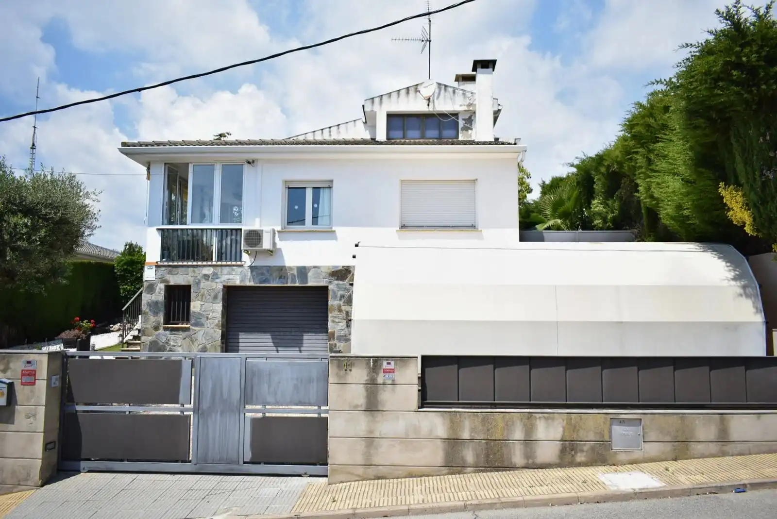 Maison avec piscine à vendre à L'Ametlla del Vallès, imagen 2