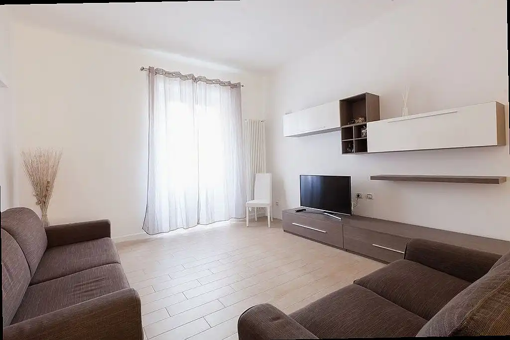 Flat with lift to rent in Carrer Major, imagen 4