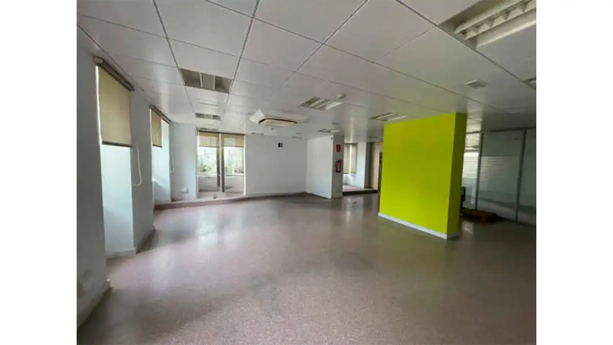 Büro zum Verkauf in DIAGONAL 523, imagen 20