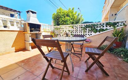 Terrace of Planta baja for sale in Santa Pola  with Air Conditioner and Terrace