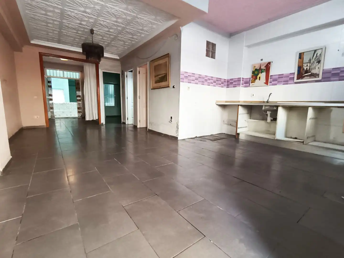 Ground floor for sale in El Perelló
