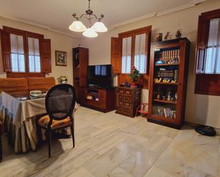 Living room of House or chalet for sale in  Córdoba Capital  with Air Conditioner, Heating and Terrace