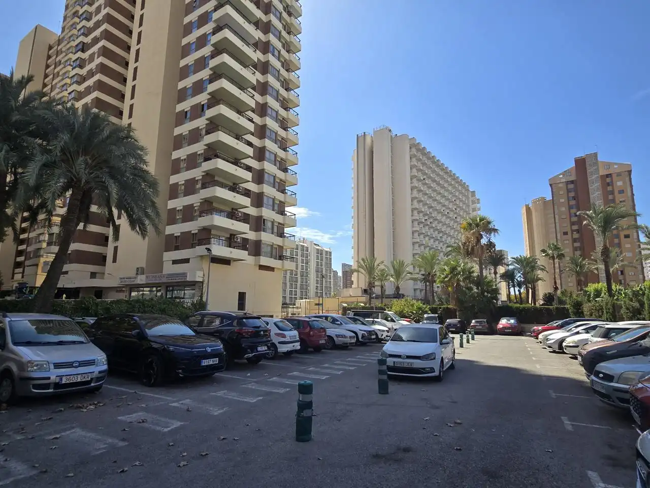 Apartament amb piscina en venda a Avenida Juan Fuster Zaragoza, imagen 17