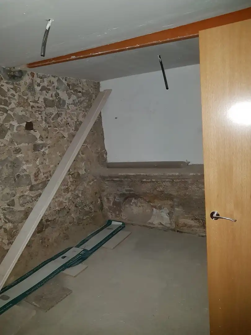 Local comercial en venta en Carrer de l'Àguila, imagen 15