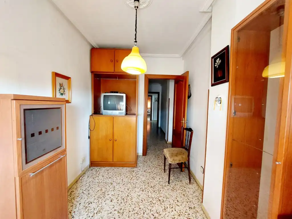 Flat with lift for sale in Avenida Juan Pereda Pila, imagen 11