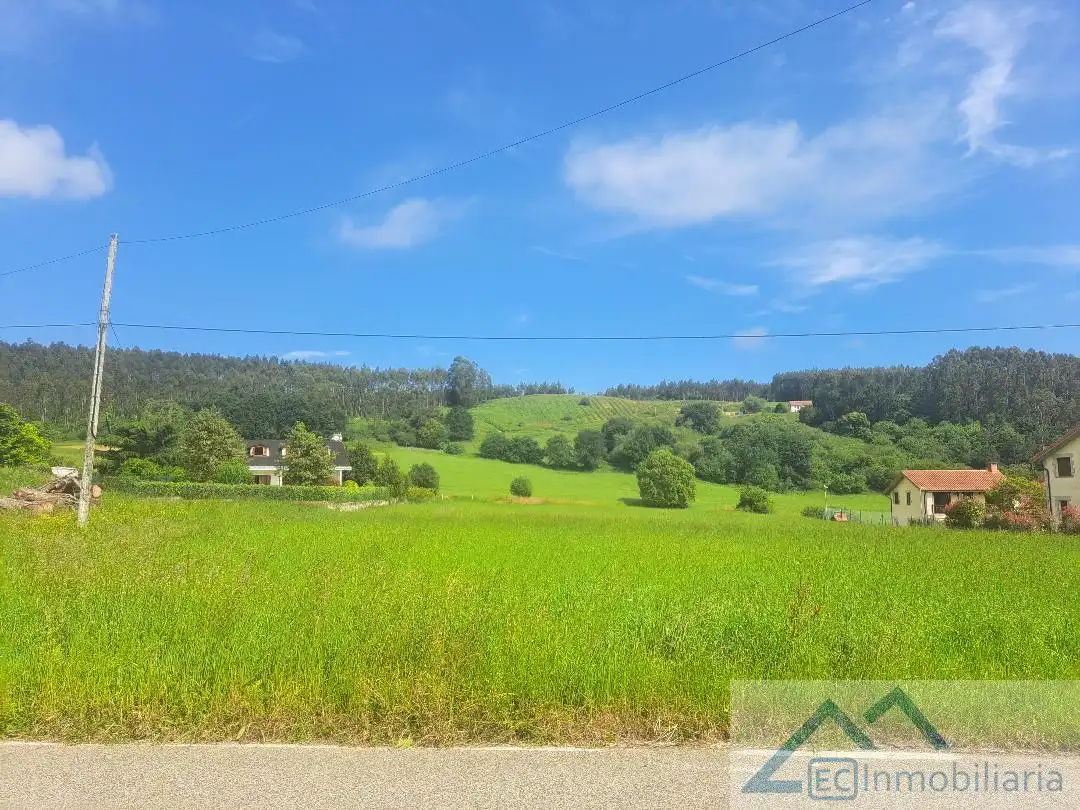 Terreno residenziale in vendita a Güemes, imagen 4