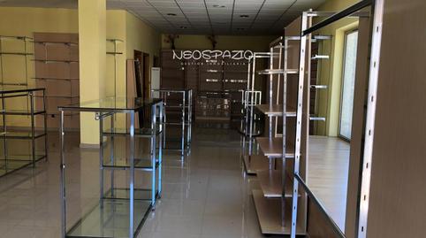 Photo 5 of Premises to rent in Dr. Escobar, Baleira, Lugo