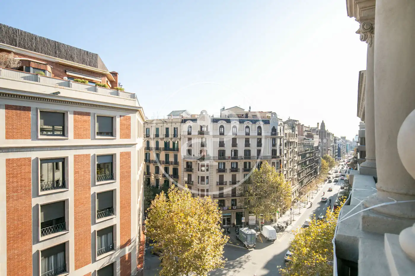 Wohnung zur Miete in Balmes, L'Antiga Esquerra de l'Eixample