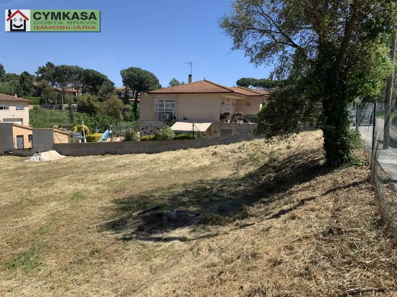 Residential land for sale in Sils, imagen 7