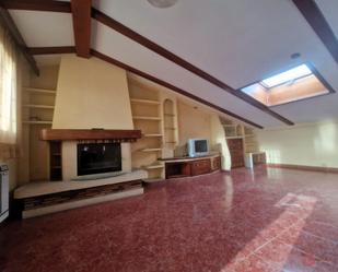 Sala d'estar de Casa o xalet en venda en Motril amb Terrassa