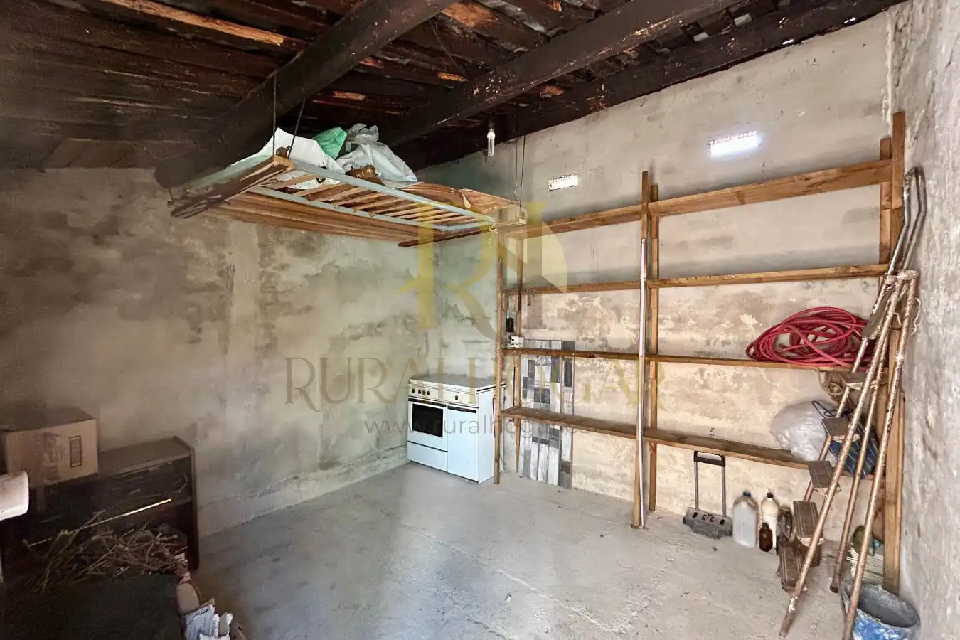 Flat for sale in Ponferrada  with Private garden