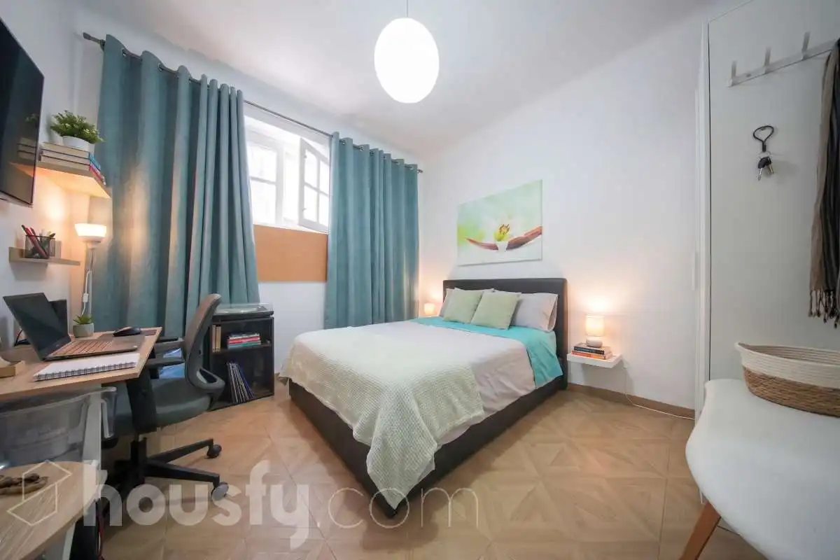 Flat with lift for sale in Calle Rey Francisco ., imagen 24