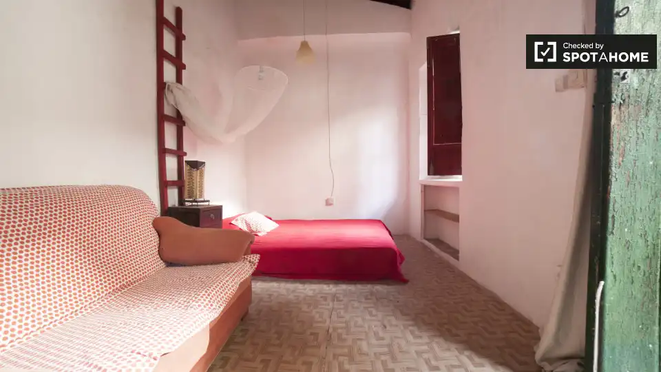 Zimmer in San Gil