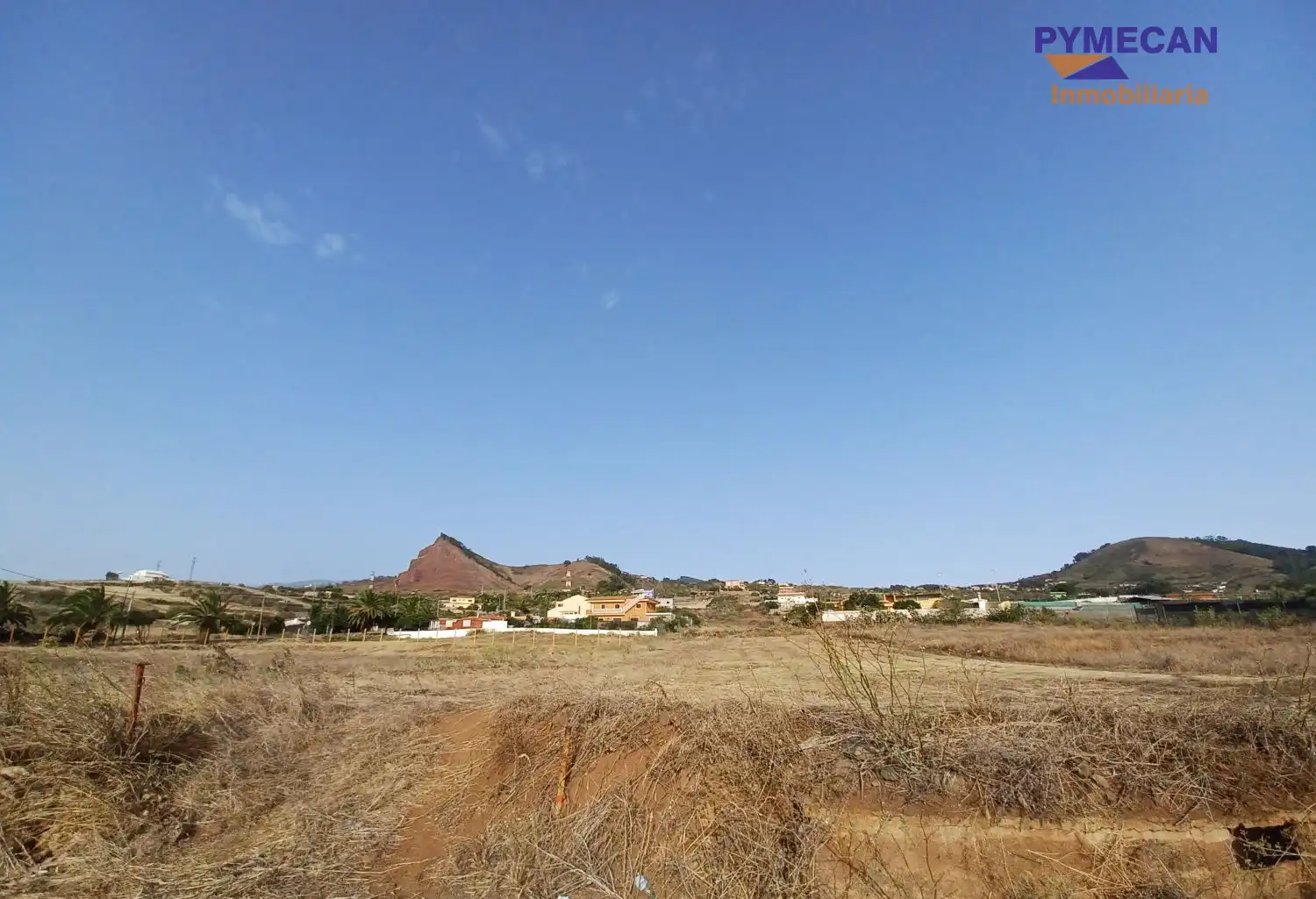 Terrenys i solars en venda a Los Baldíos - Geneto - Guajara, imagen 4