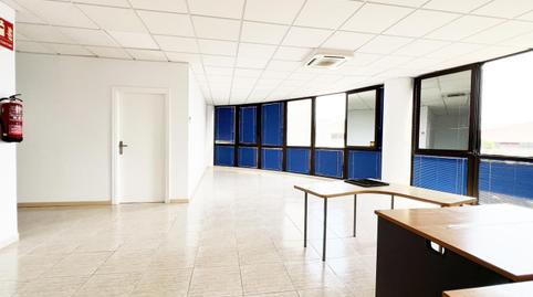 Foto 2 de Oficina de lloguer a De Hoya Fria, 1, Buenos Aires - Chamberí - Las Moraditas, Santa Cruz de Tenerife
