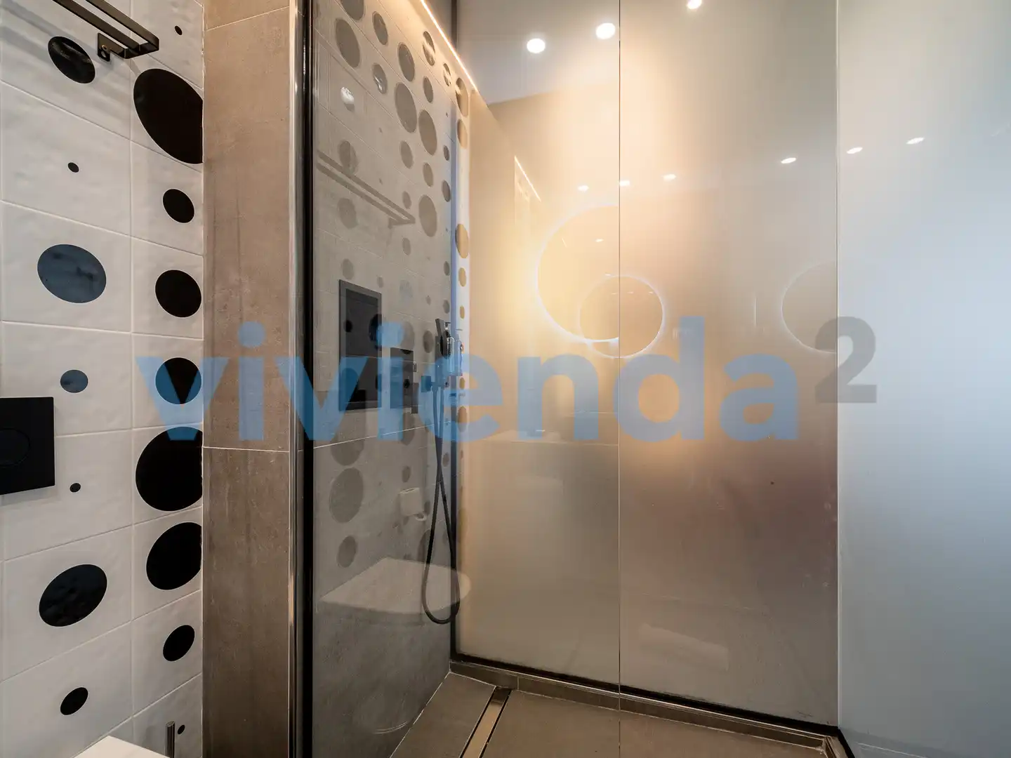 Flat with terrace for sale in Maria de Guzman, imagen 26