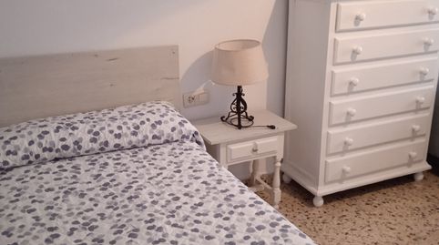 Foto 2 de Apartament de lloguer a Centro - Sagrario, Granada Capital