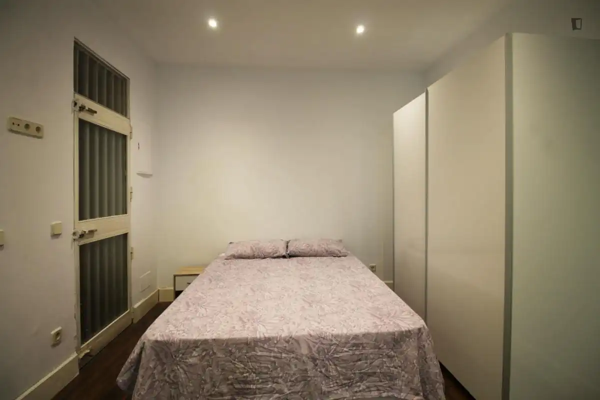 Studio to rent in Barrio de Salamanca, imagen 14