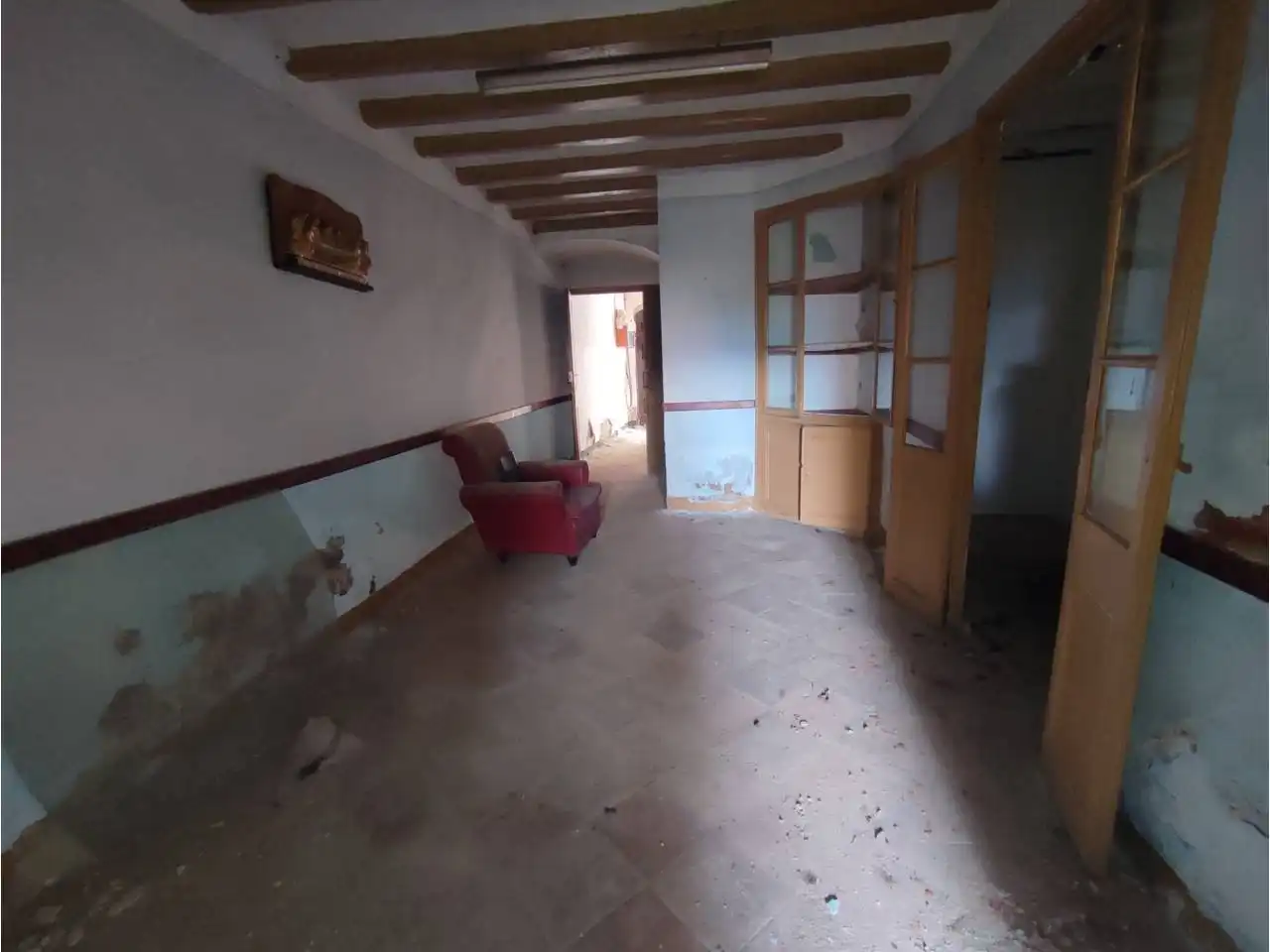 Casa con jardín en venta en Calle ESPIELLS, imagen 10