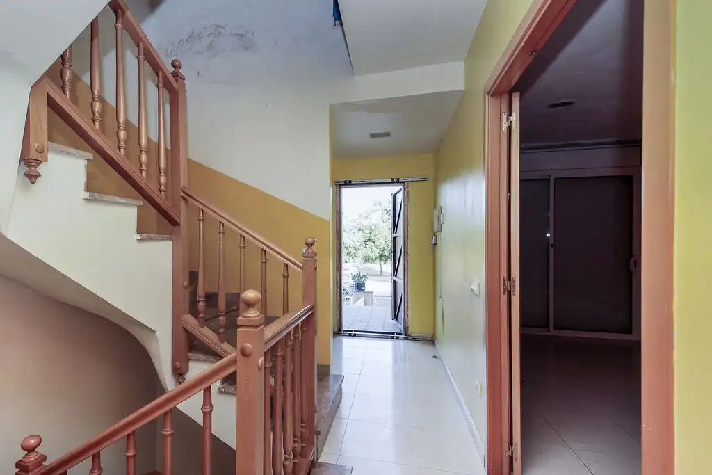 Casa aparellada en venda a C/ Princep D´Asturies, imagen 4