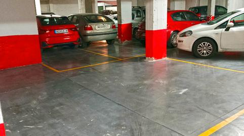 Photo 3 of Garage for sale in Calle Poeta Muñoz Rojas, La Unión - Cruz de Humilladero - Los Tilos, Málaga Capital