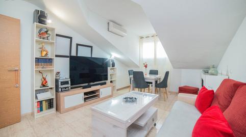 Foto 2 de Ático en venta en Calle Fernando el Católico, San Martín de la Vega, Madrid