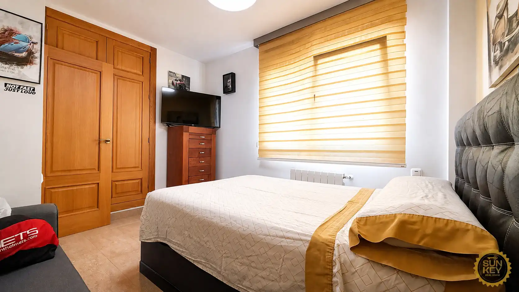 Detached house with terrace for sale in Puerto de Mazarrón, imagen 25