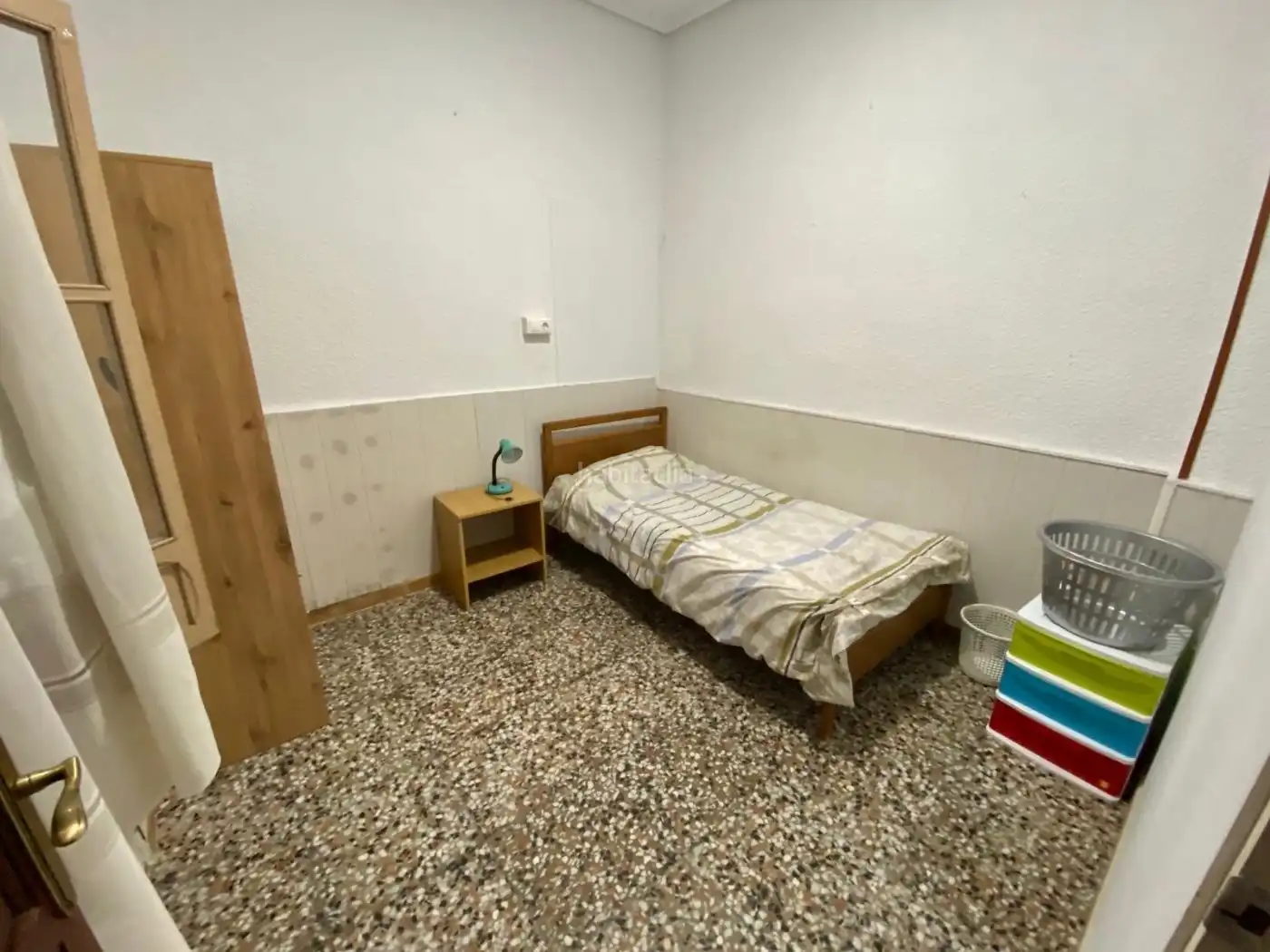 Bajo en venta en Carrer Trasvase 16, imagen 6