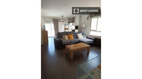 Foto 2 de Apartament per a compartir a Centro - El Castillo, Sagunto / Sagunt