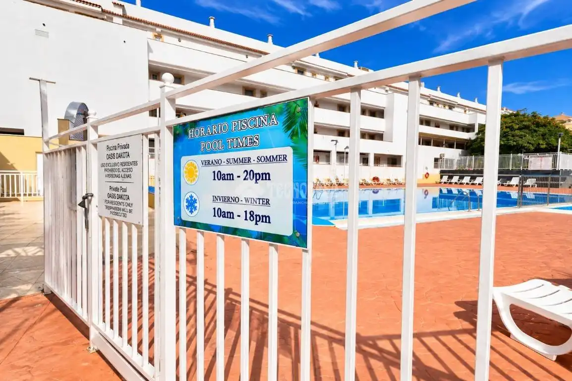 Maison jumelée à vendre à Costa Adeje, imagen 33