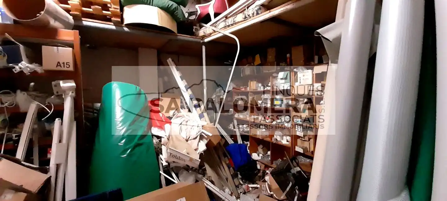 Local comercial en venta en Mas Florit - Ca la Guidó, imagen 24