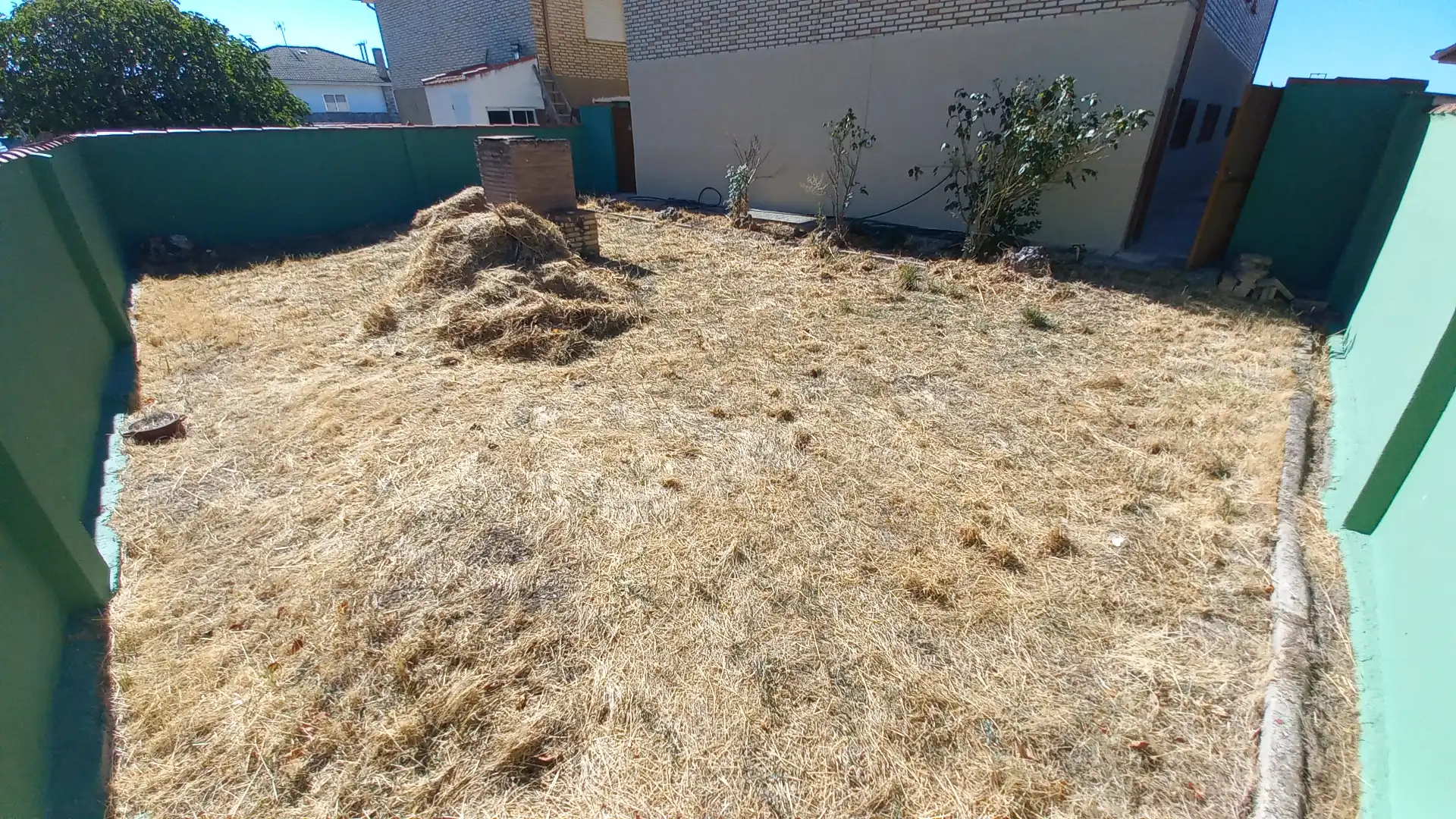 Casa o chalet en venta en Losacino