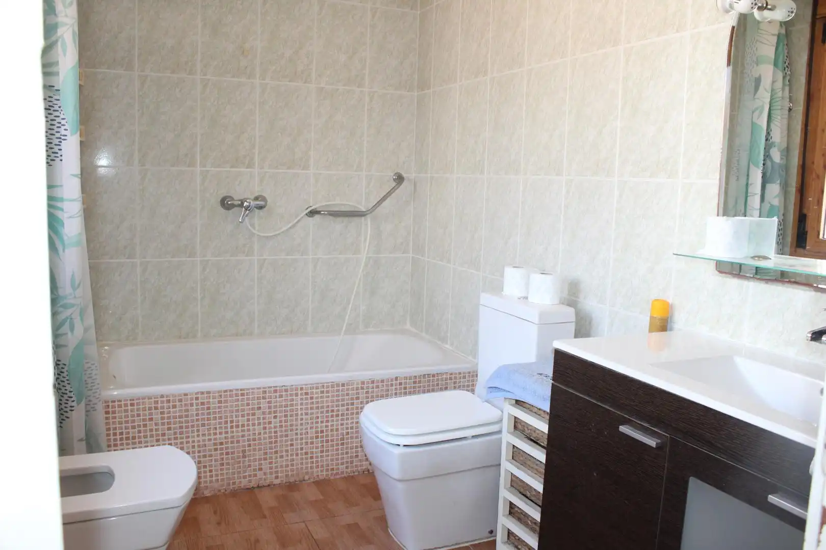 Casa o chalet en venta en Calle Mar Negro, 1, El Sabinar – Urbanizaciones – Las Marinas – Playa Serena