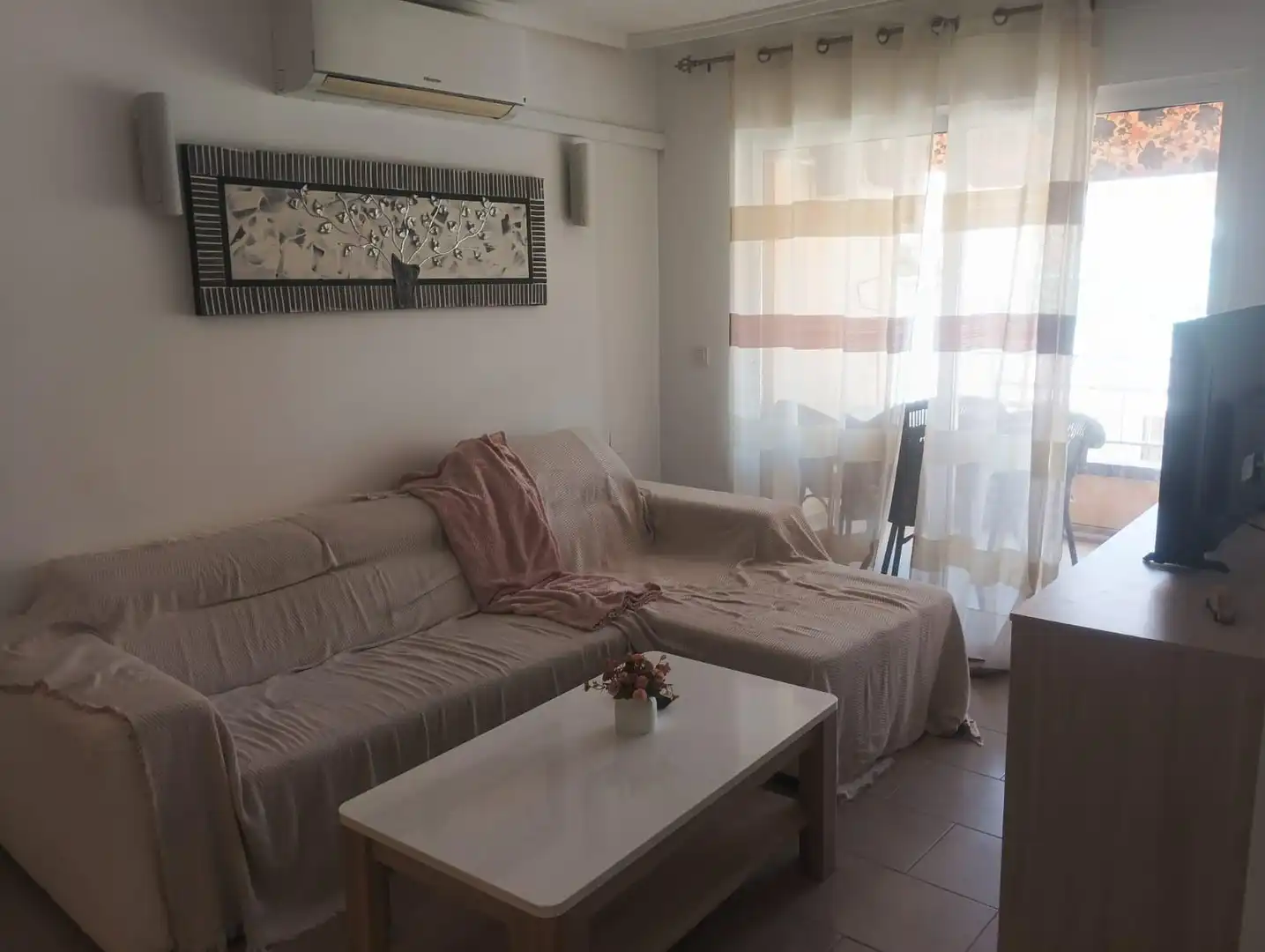 Flat with terrace for sale in Playa del Cura, imagen 2